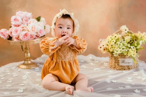 遵化市百天宝宝体重